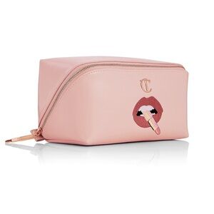 Charlotte Tilbury Pillow Talk Makeup Bag